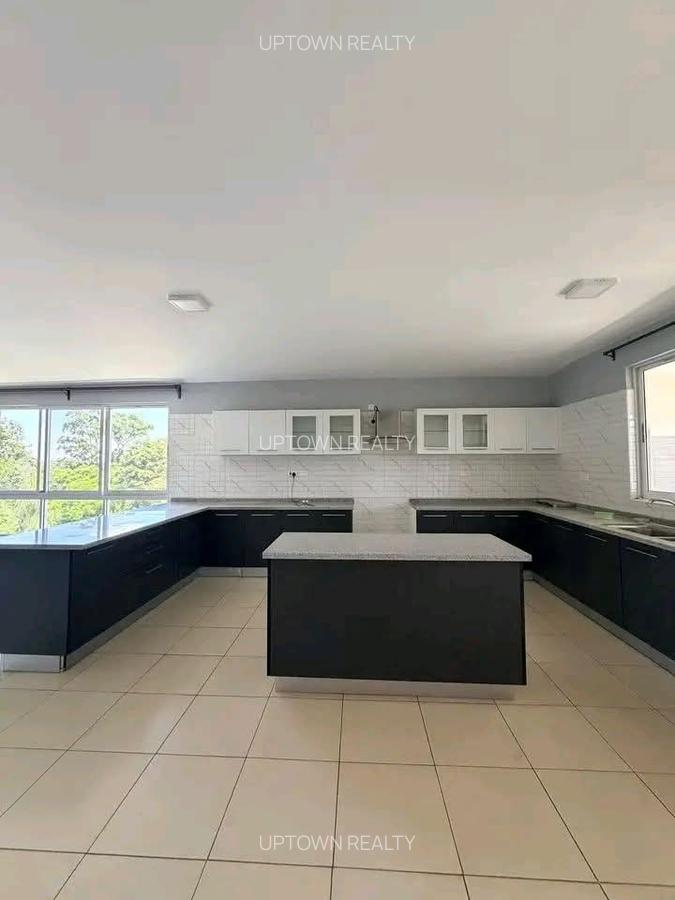 3 Bed Apartment with Staff Quarters at Westlands - 1