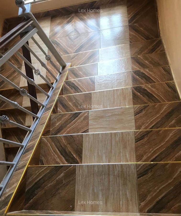 5 Bed Villa with En Suite at Rimpa - 6