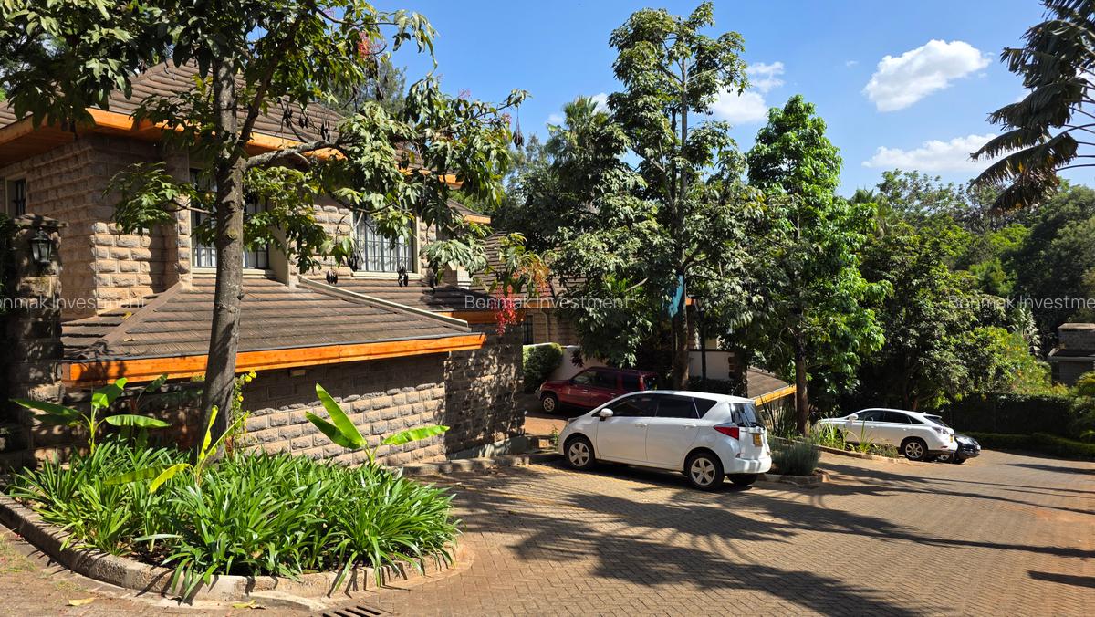 4 Bed Townhouse with En Suite at Shanzu Road - 4