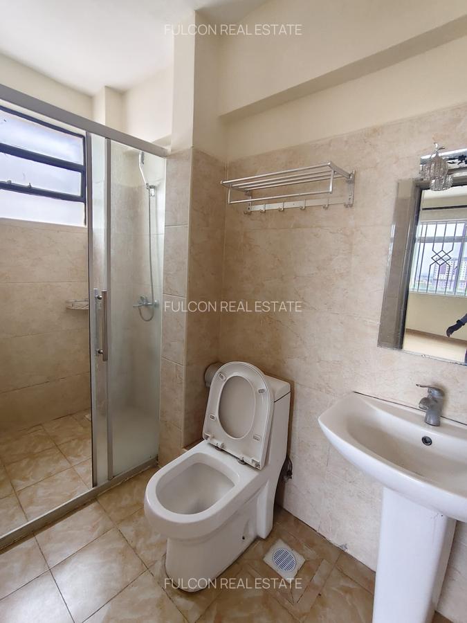 3 Bed Apartment with En Suite in Kilimani - 18