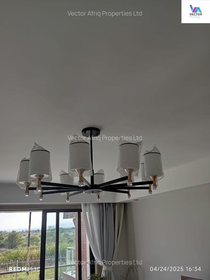 3 Bed Apartment with En Suite in Syokimau - 7