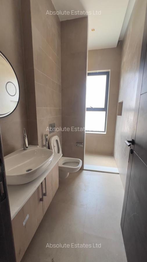 5 Bed Villa with En Suite at Manyani - 13