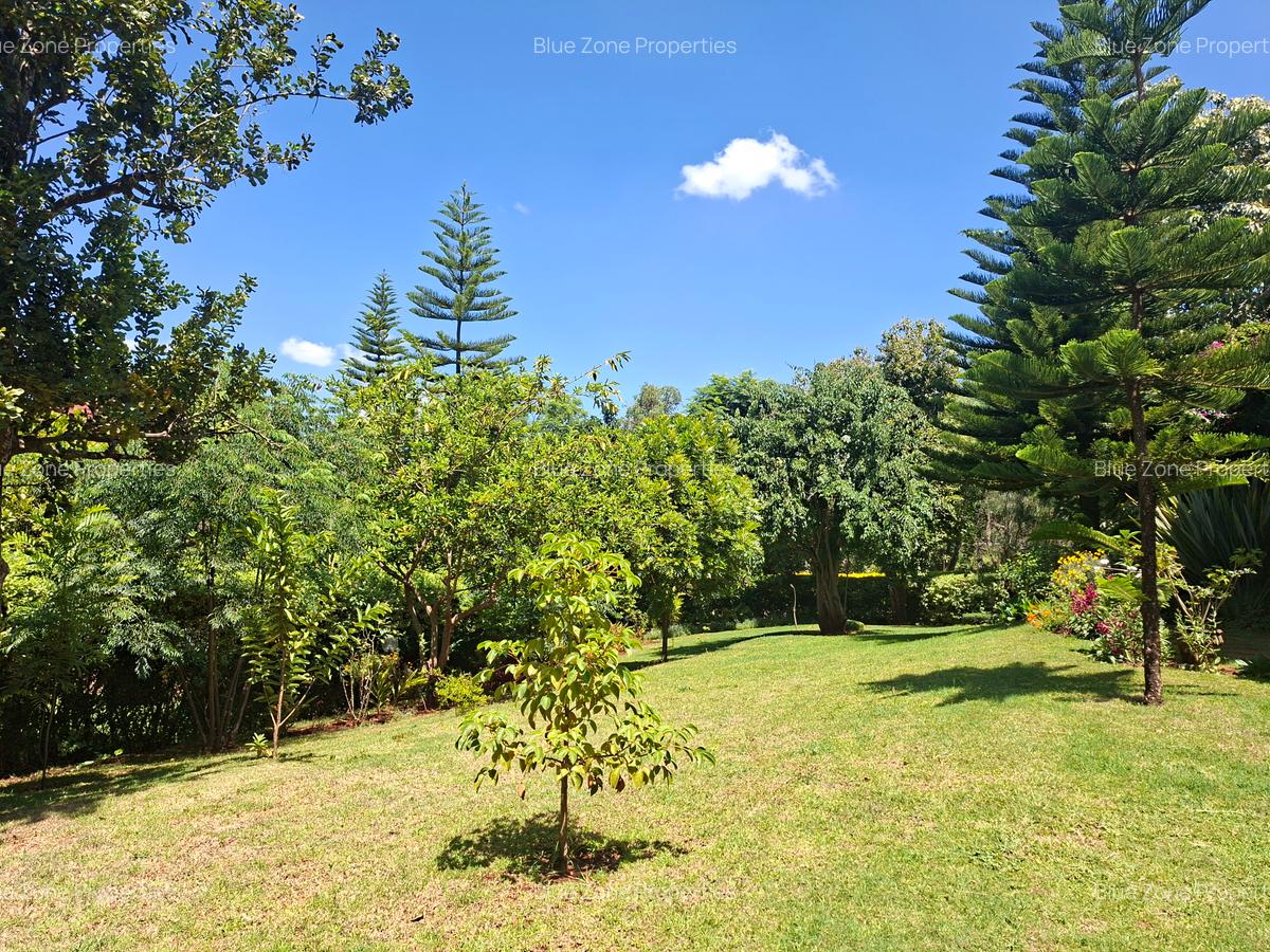 4 Bed Townhouse with En Suite at Off Glory Rd - 3