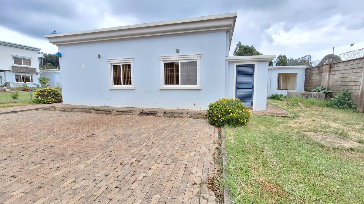 2 Bed Townhouse with En Suite at Runda Mumwe - 3