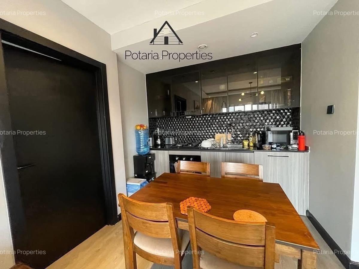 Furnished 2 Bed Apartment with En Suite in Westlands Area - 5