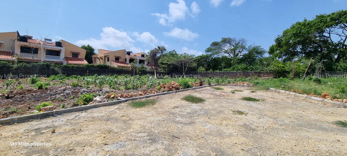 1,000 m² Land at Serena Mombasa - 13