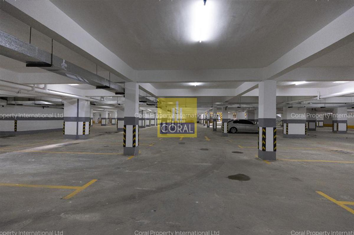 1 Bed Apartment in Kilimani - 18