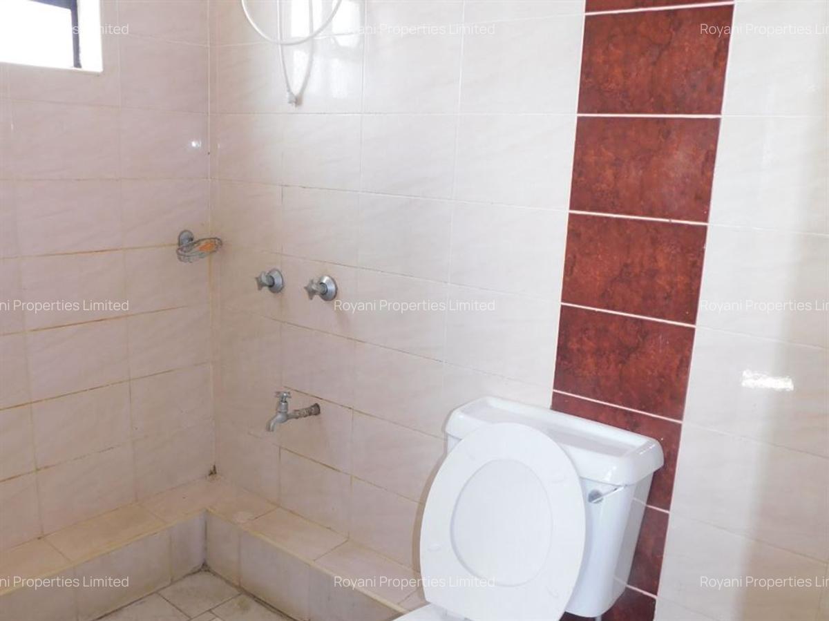 2 Bed Apartment with En Suite at Next To Uthiru Genesis Boarding School - 14