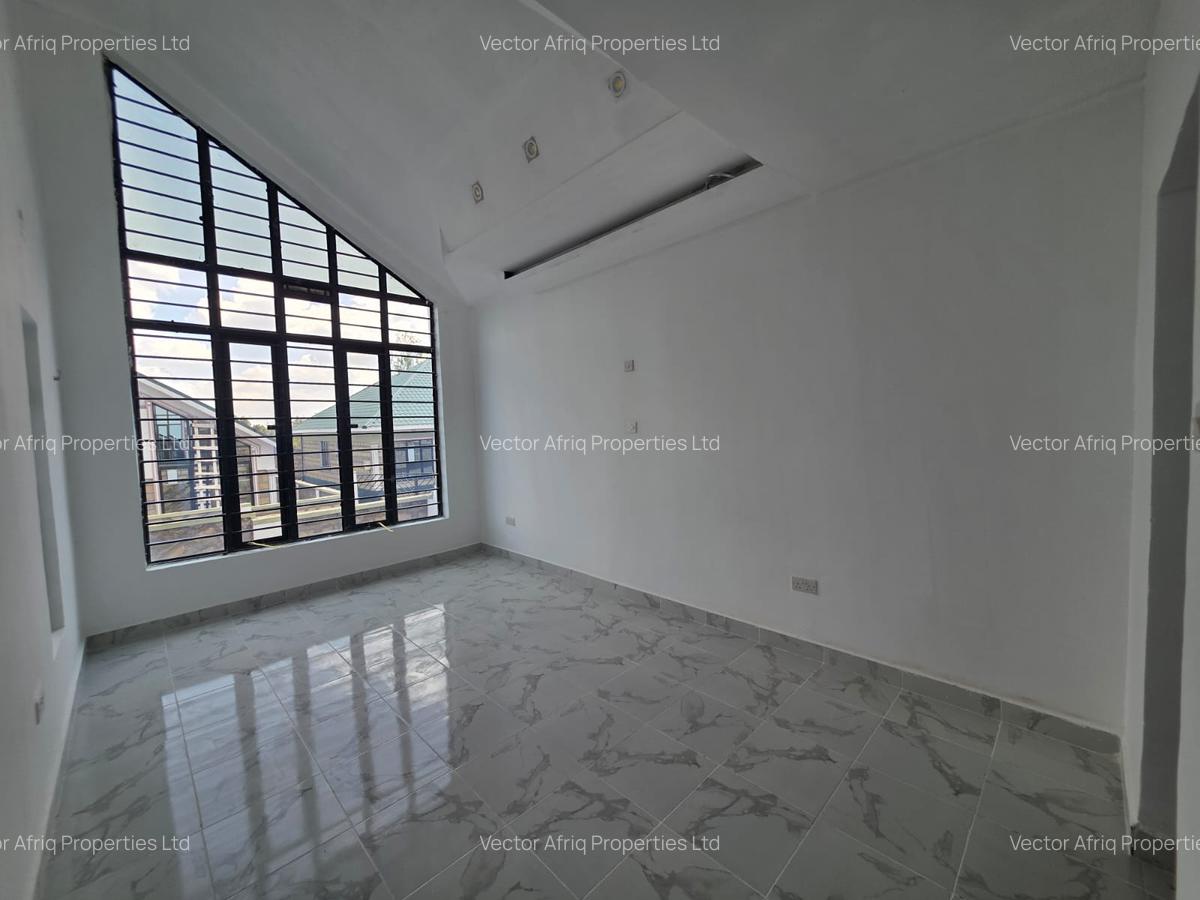 3 Bed House with En Suite in Ngong - 11