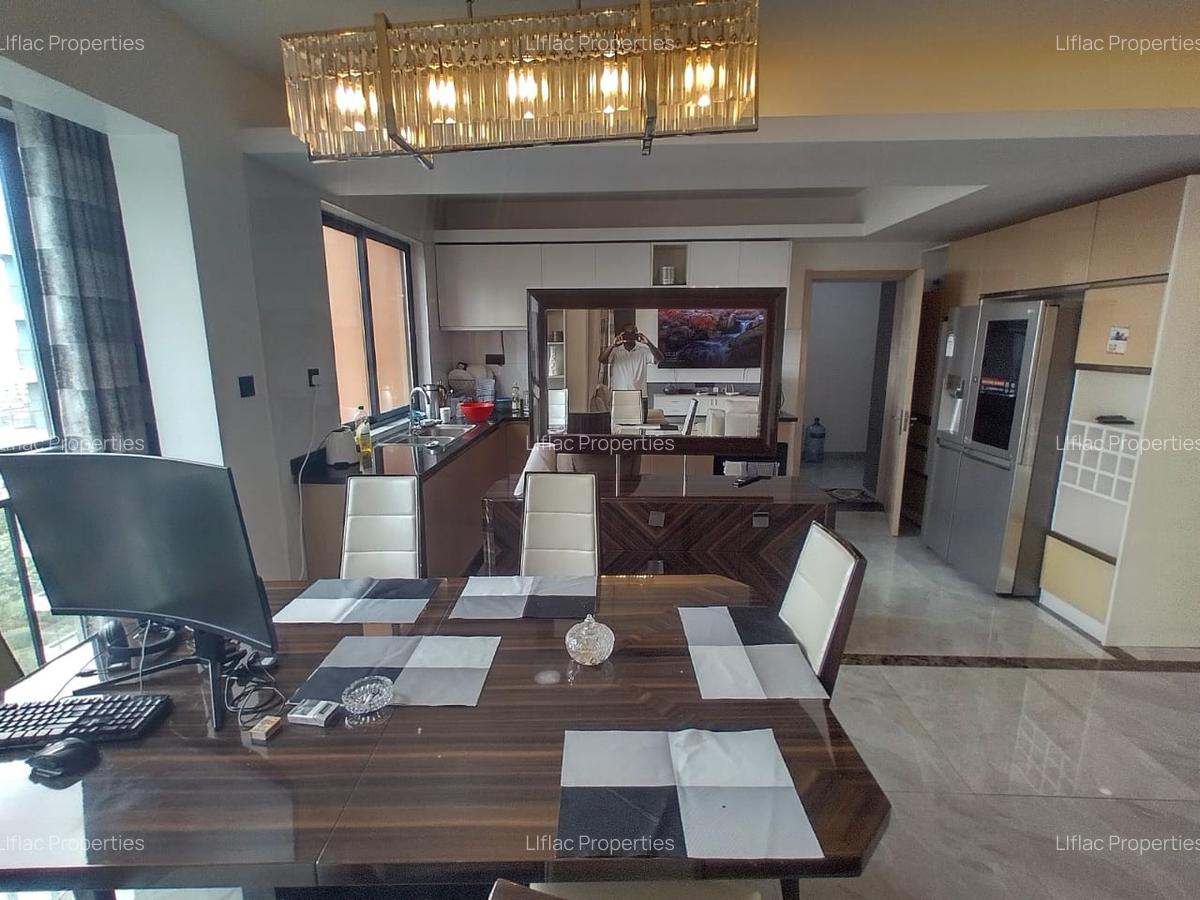 4 Bed Apartment with En Suite in Lavington - 3