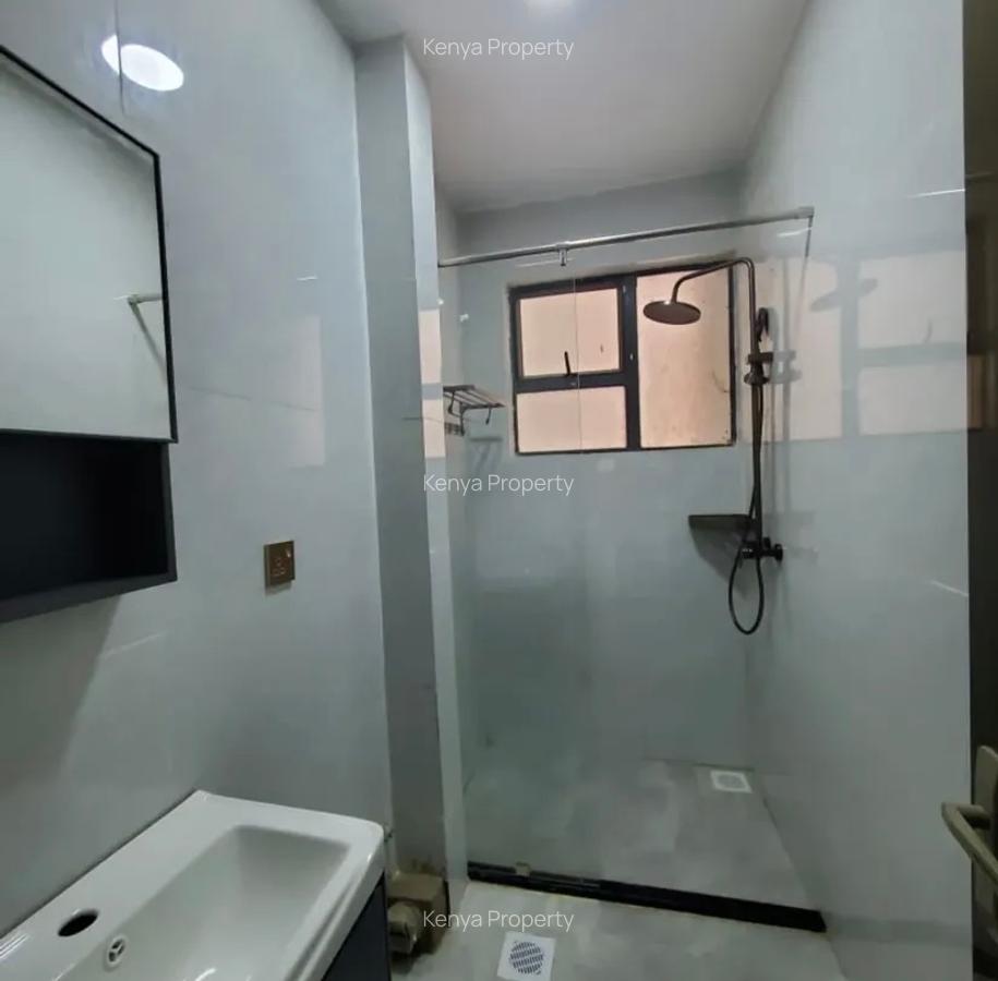 2 Bed Apartment with Swimming Pool in Kileleshwa - 9