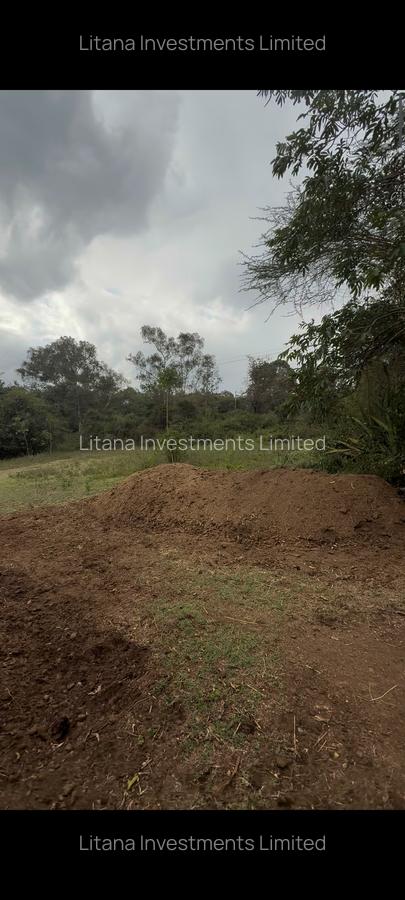 1 ac Land in Karen - 4
