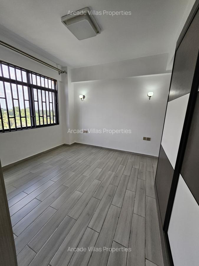 2 Bed Apartment with Gym in Kileleshwa - 8