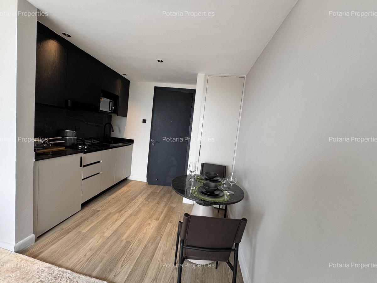 1 Bed Apartment with En Suite in Upper Hill - 5