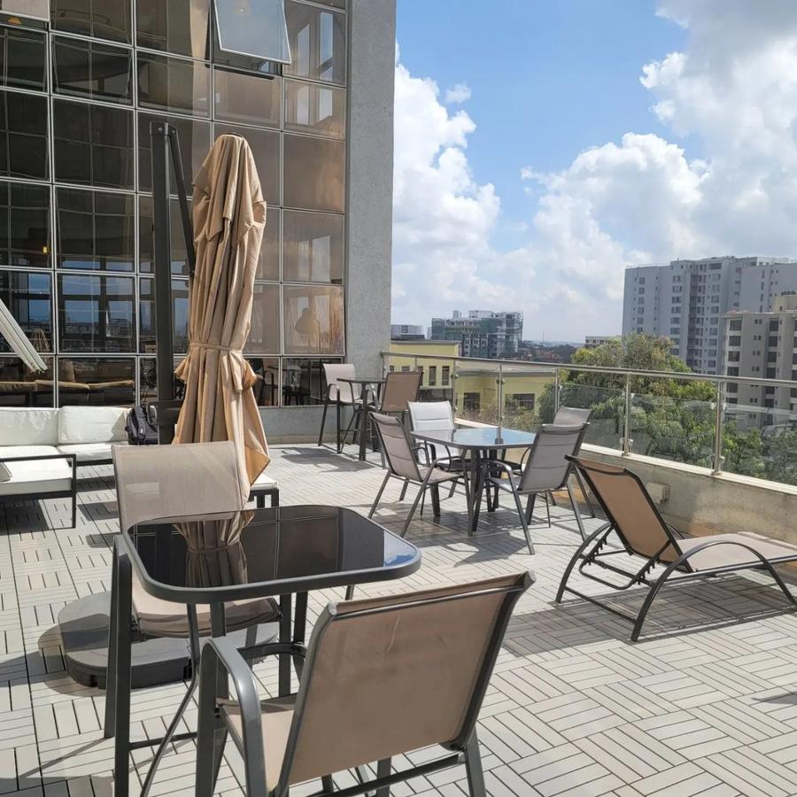 Furnished Office with Service Charge Included in Westlands Area - 6