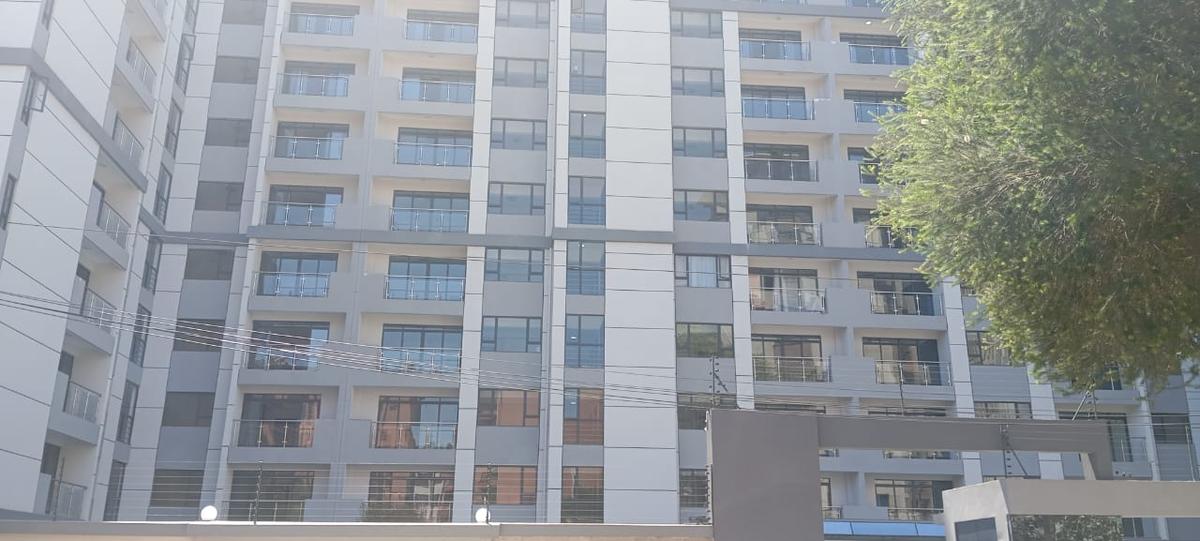 2 Bed Apartment with En Suite at Valley Arcade Lavington - 2