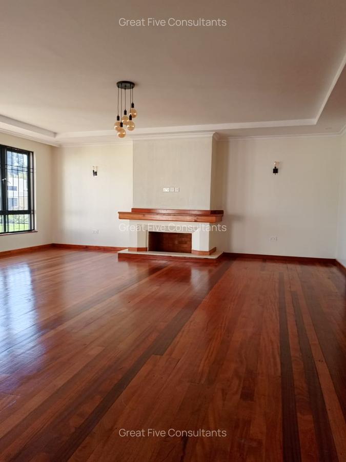 5 Bed House with En Suite in Kitisuru - 3