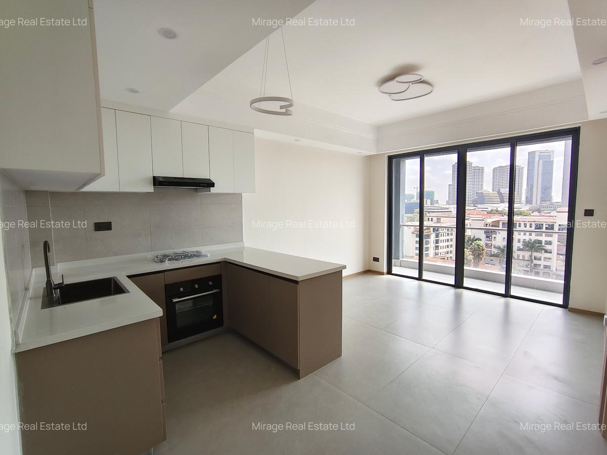 1 Bed Apartment with Swimming Pool in Westlands Area - 15