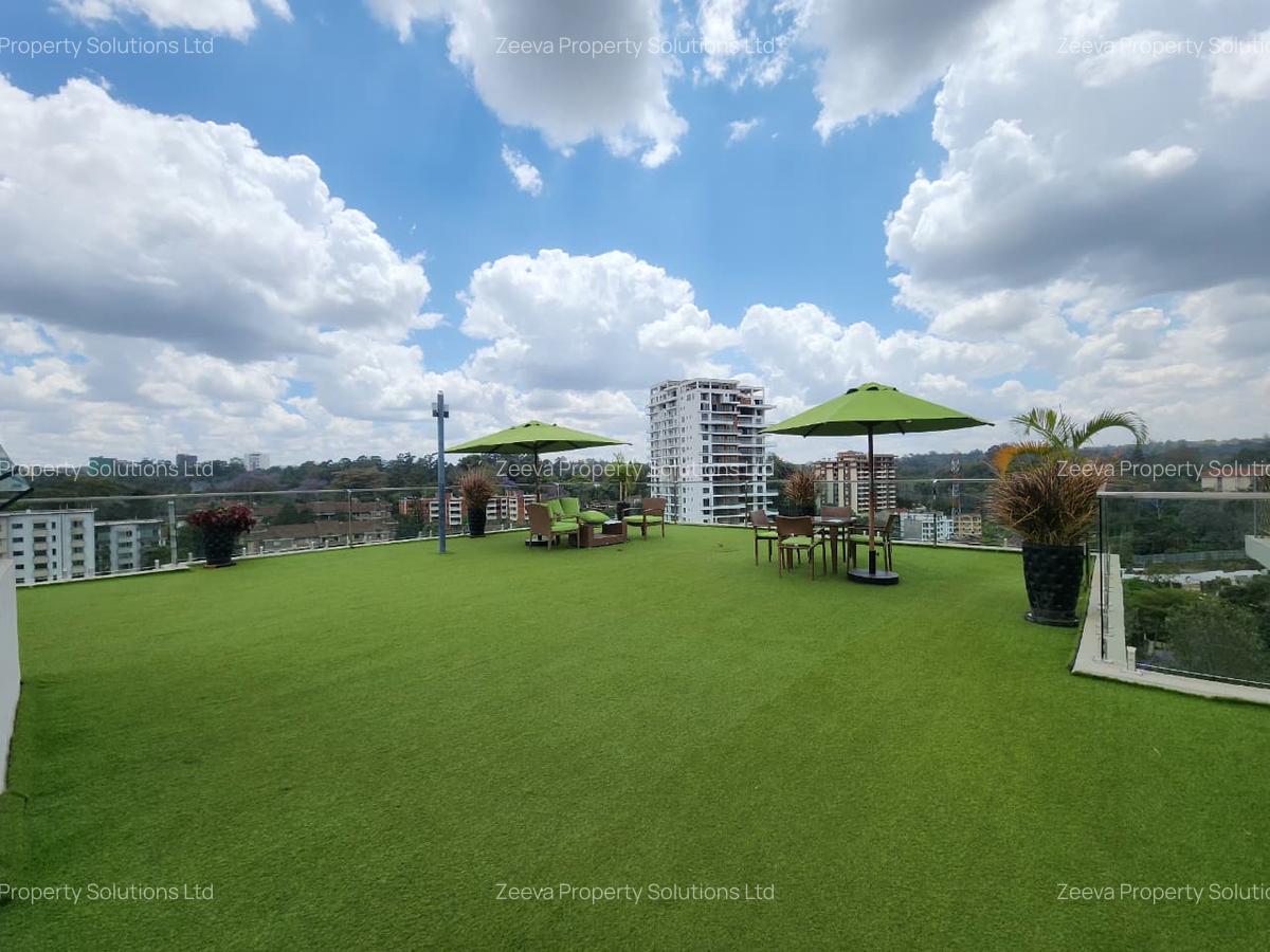 2 Bed Apartment with En Suite in Westlands Area - 19