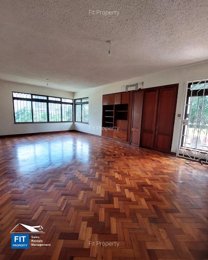 5 Bed House with En Suite in Muthaiga - 13