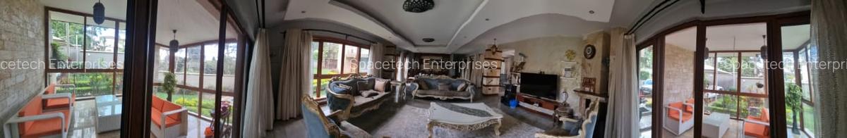 6 Bed Townhouse with En Suite in Lavington - 5