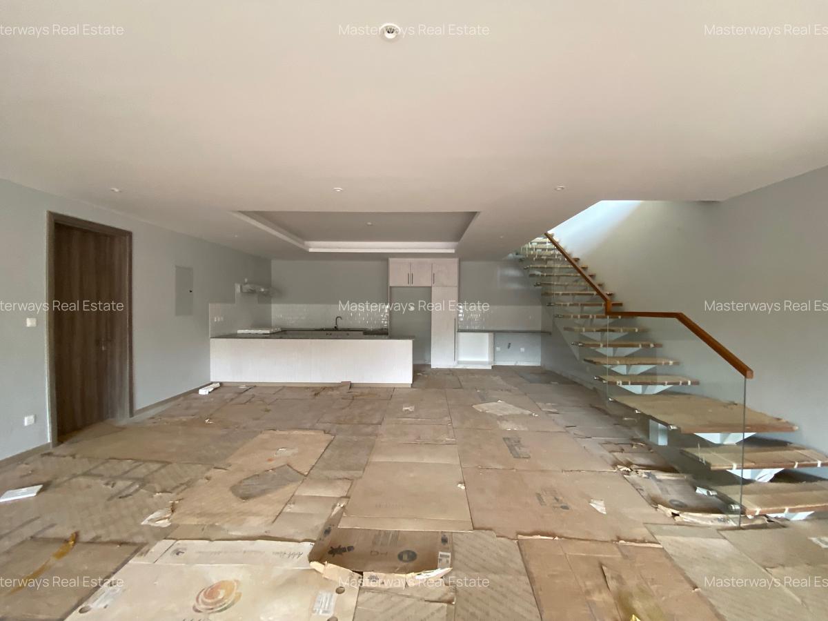 3 Bed Villa with En Suite at Lower Kabete Road - 19