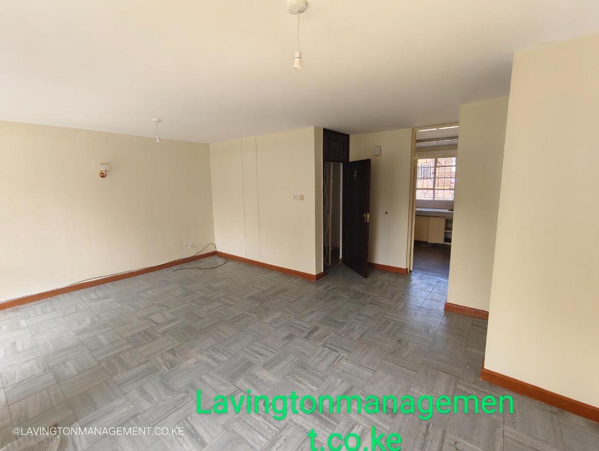 2 Bed Apartment with Parking at Kileleshwa - 11