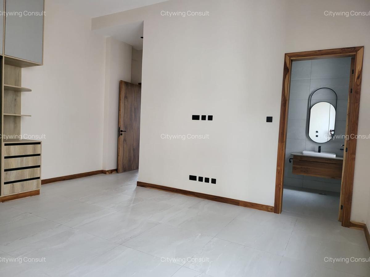 4 Bed Apartment with En Suite at Loresho - 11