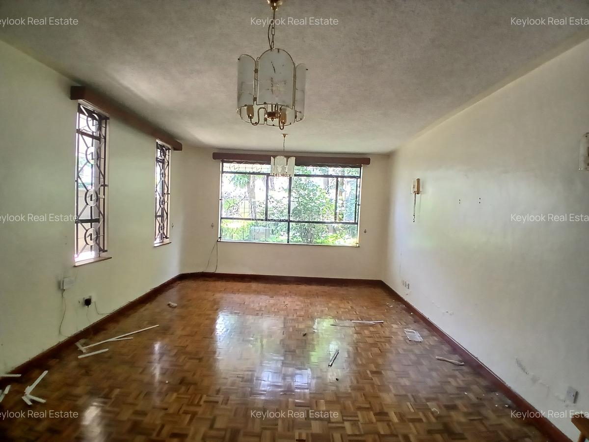 4 Bed Townhouse with En Suite at Lavington Mbaazi Avenue - 8