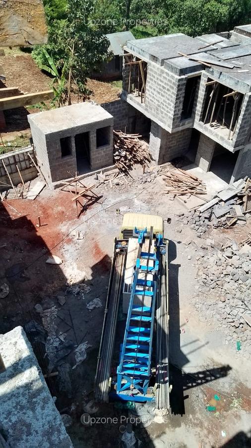 4 Bed Villa with En Suite in Kitisuru - 5