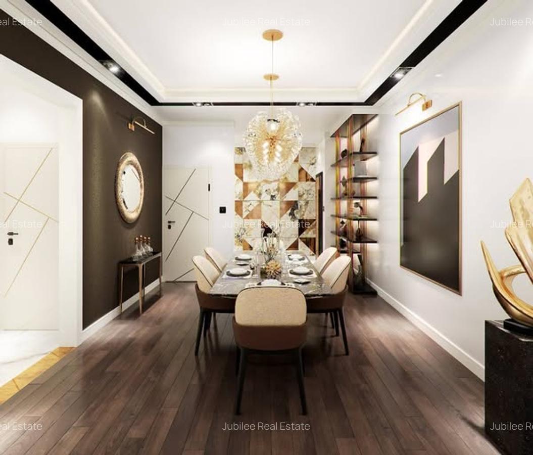 Studio Apartment in Lavington - 3