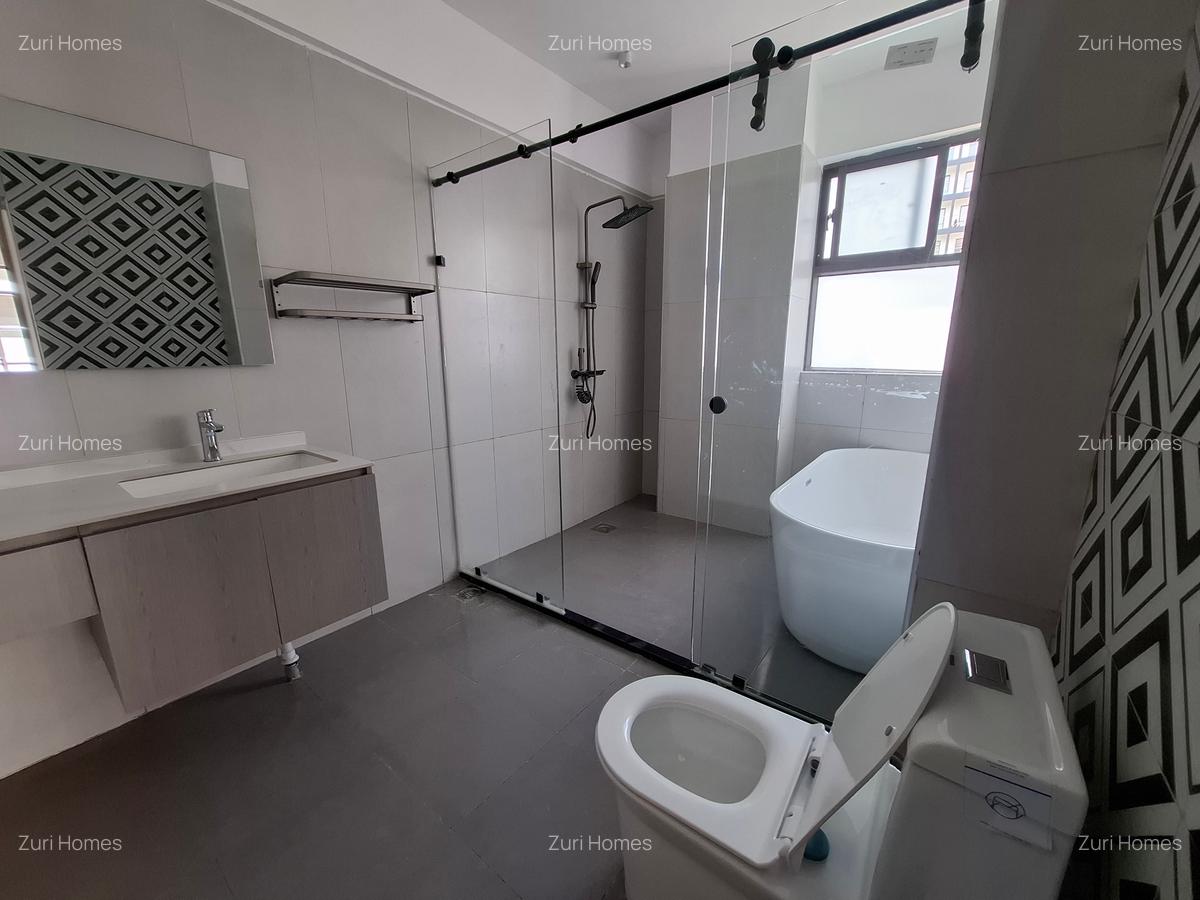 4 Bed Apartment with En Suite in Kileleshwa - 9