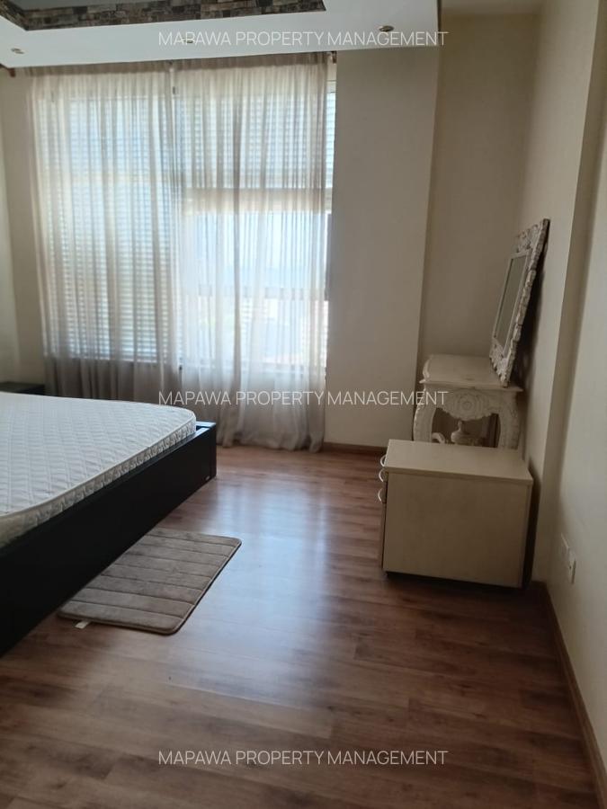 Serviced 3 Bed Apartment with En Suite in Westlands Area - 7