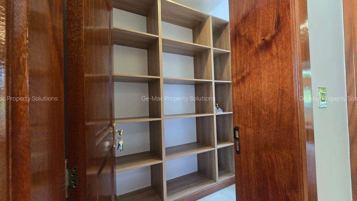 5 Bed House with En Suite at Kitisuru Road - 3