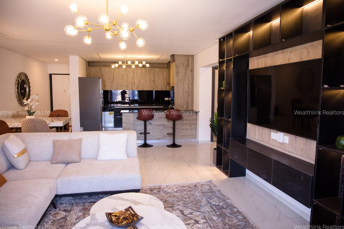 2 Bed Apartment at Argwings Kodhek - 4