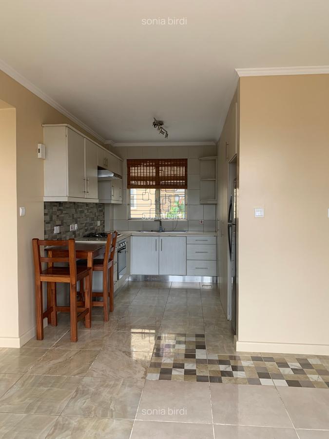 Serviced 1 Bed Apartment with Borehole at Hendred Avenue - 7