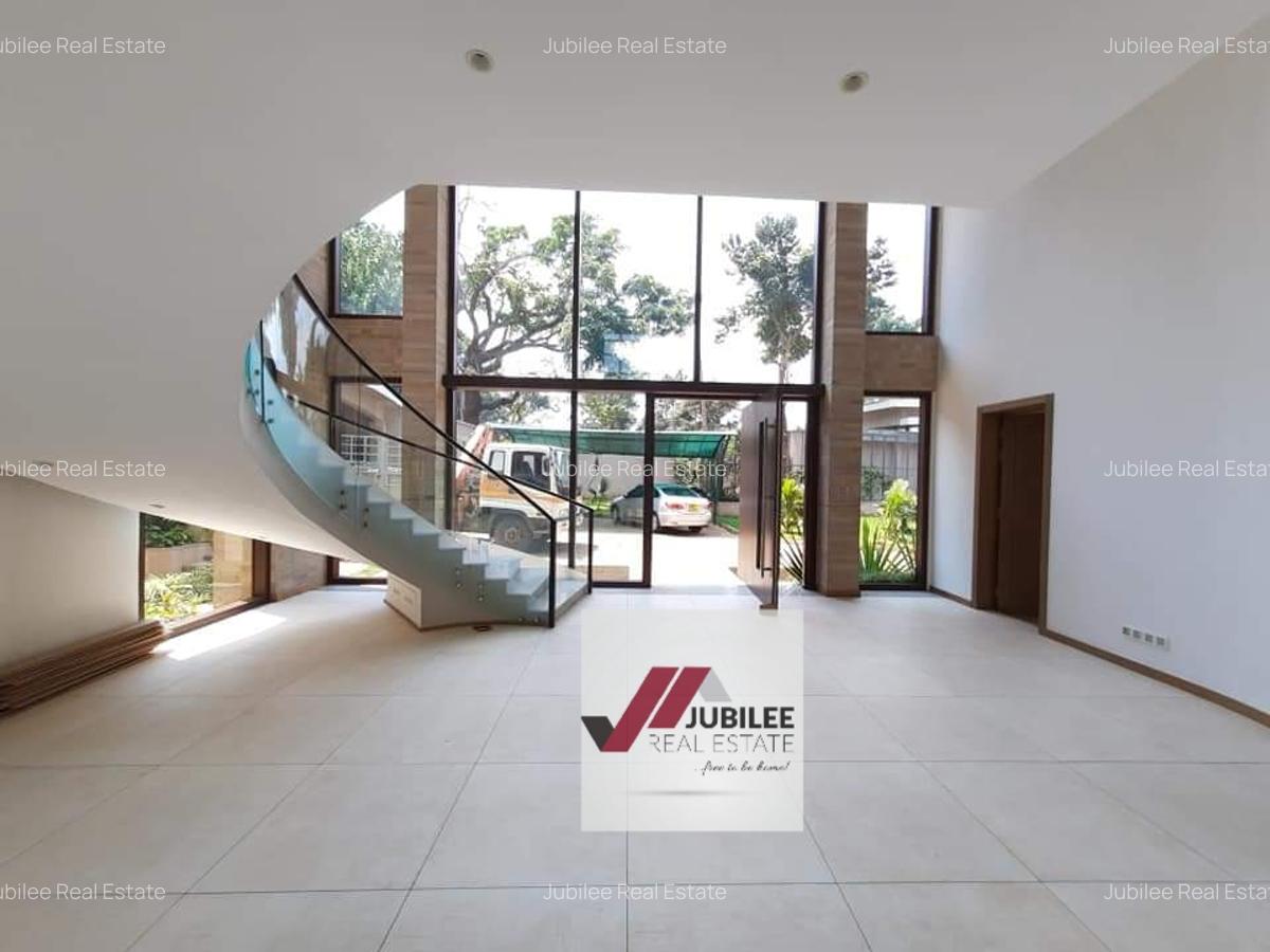 5 Bed Townhouse with En Suite in Lower Kabete - 7