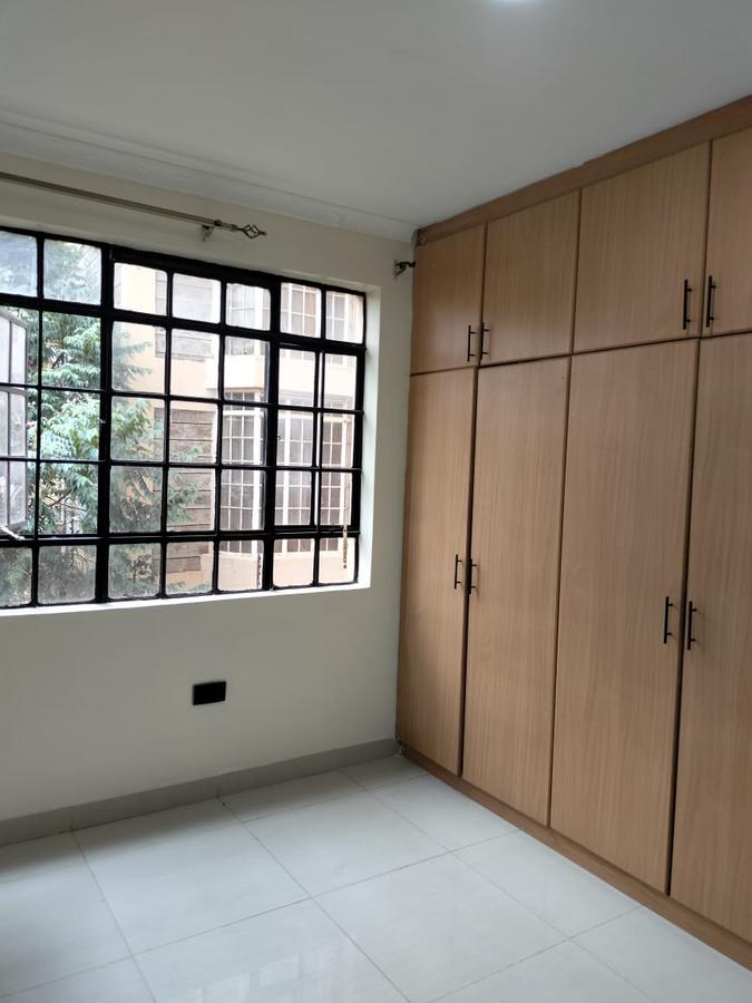 2 Bed Apartment with En Suite at Ruaka - 9