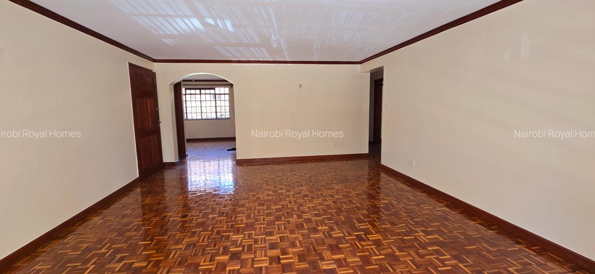 4 Bed Townhouse with En Suite at Lavington Green - 11
