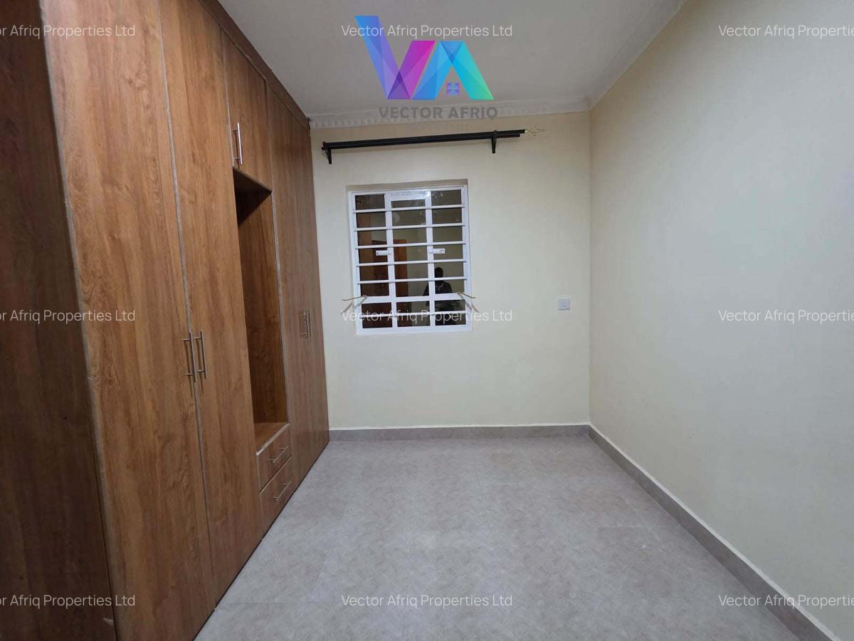 3 Bed House with En Suite in Kitengela - 4