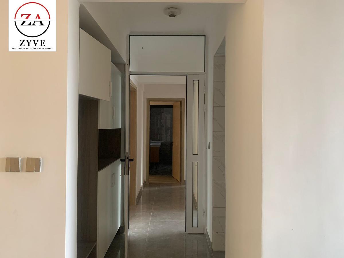 Serviced 4 Bed Apartment with En Suite at Kilimani - 8