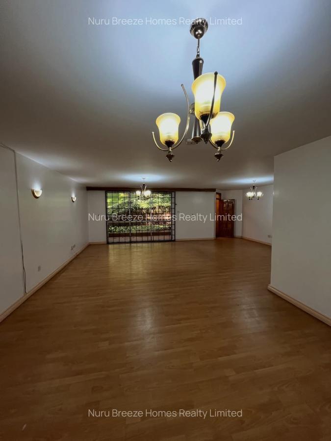 3 Bed Apartment with En Suite in Westlands Area - 4