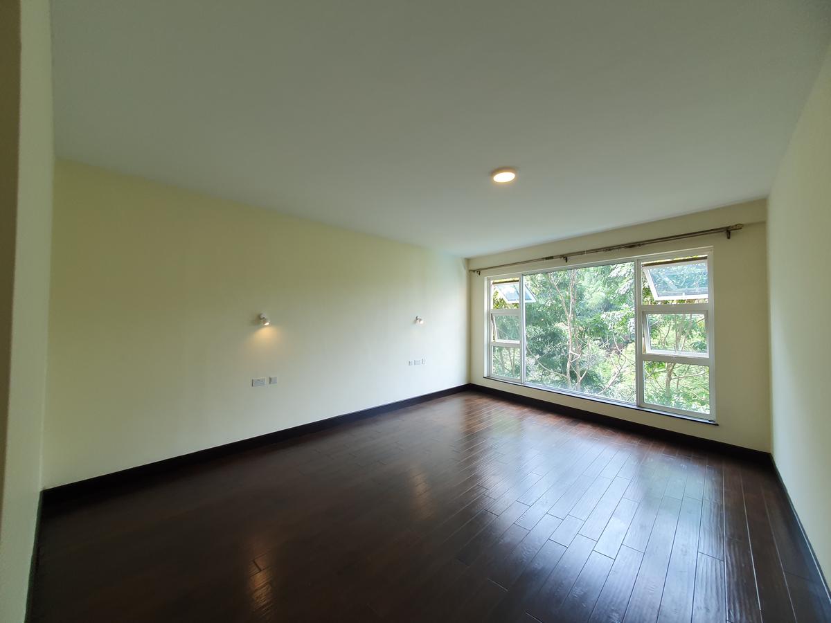 4 Bed Apartment with En Suite at General Mathenge Rd - 12