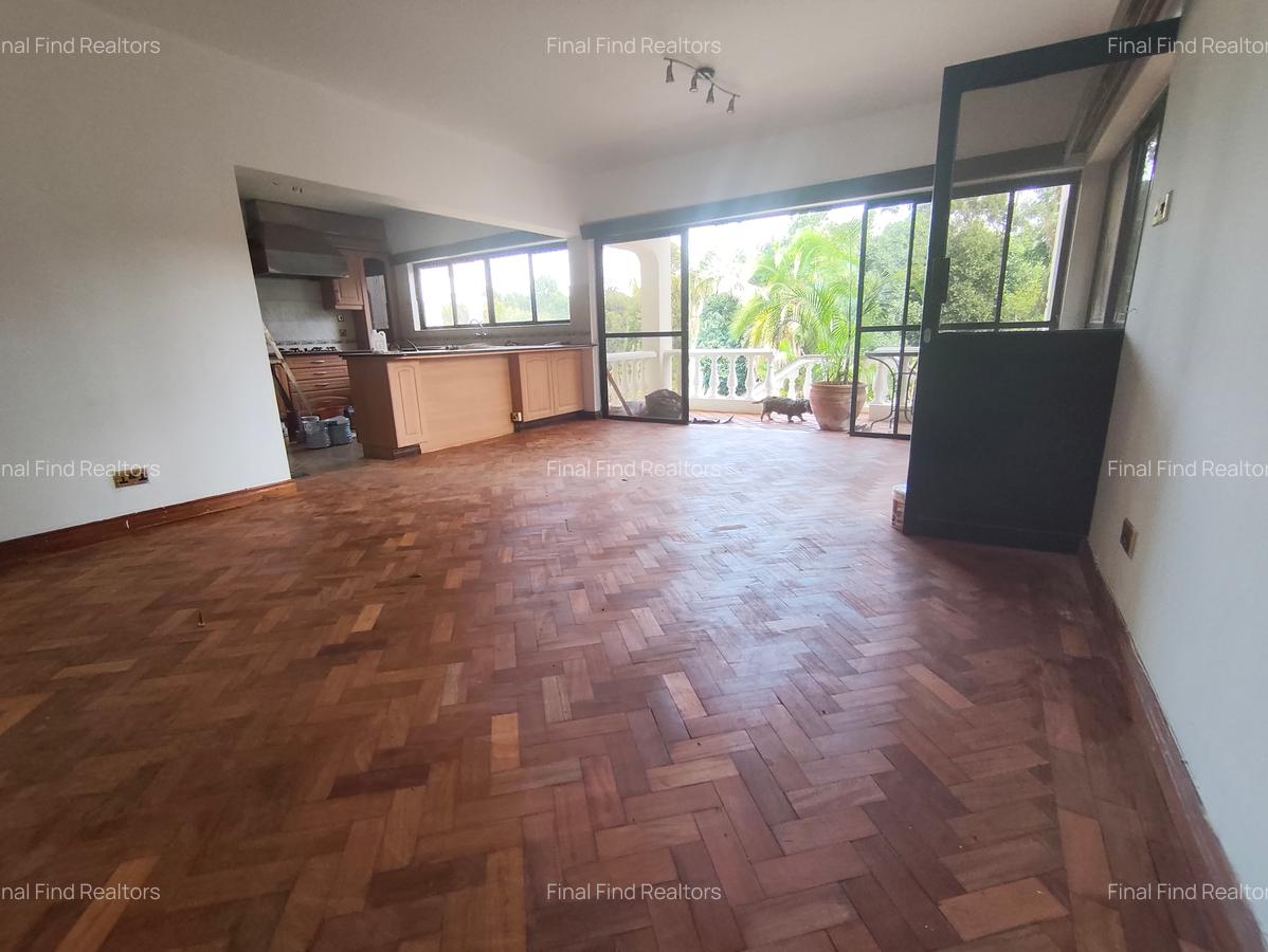 2 Bed House with En Suite in Nyari - 4