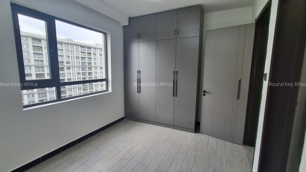 Serviced 2 Bed Apartment with En Suite in Lavington - 4