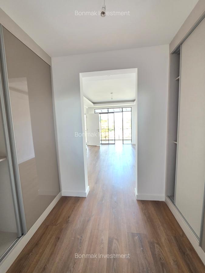 4 Bed Townhouse with En Suite at Loresho. - 15