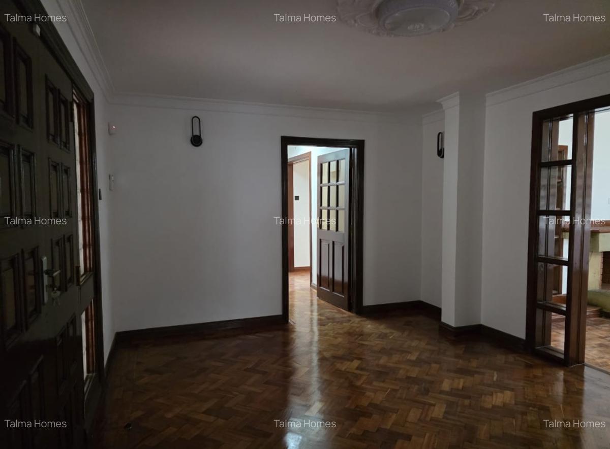 4 Bed House with En Suite at Off Muthangari Road - 8