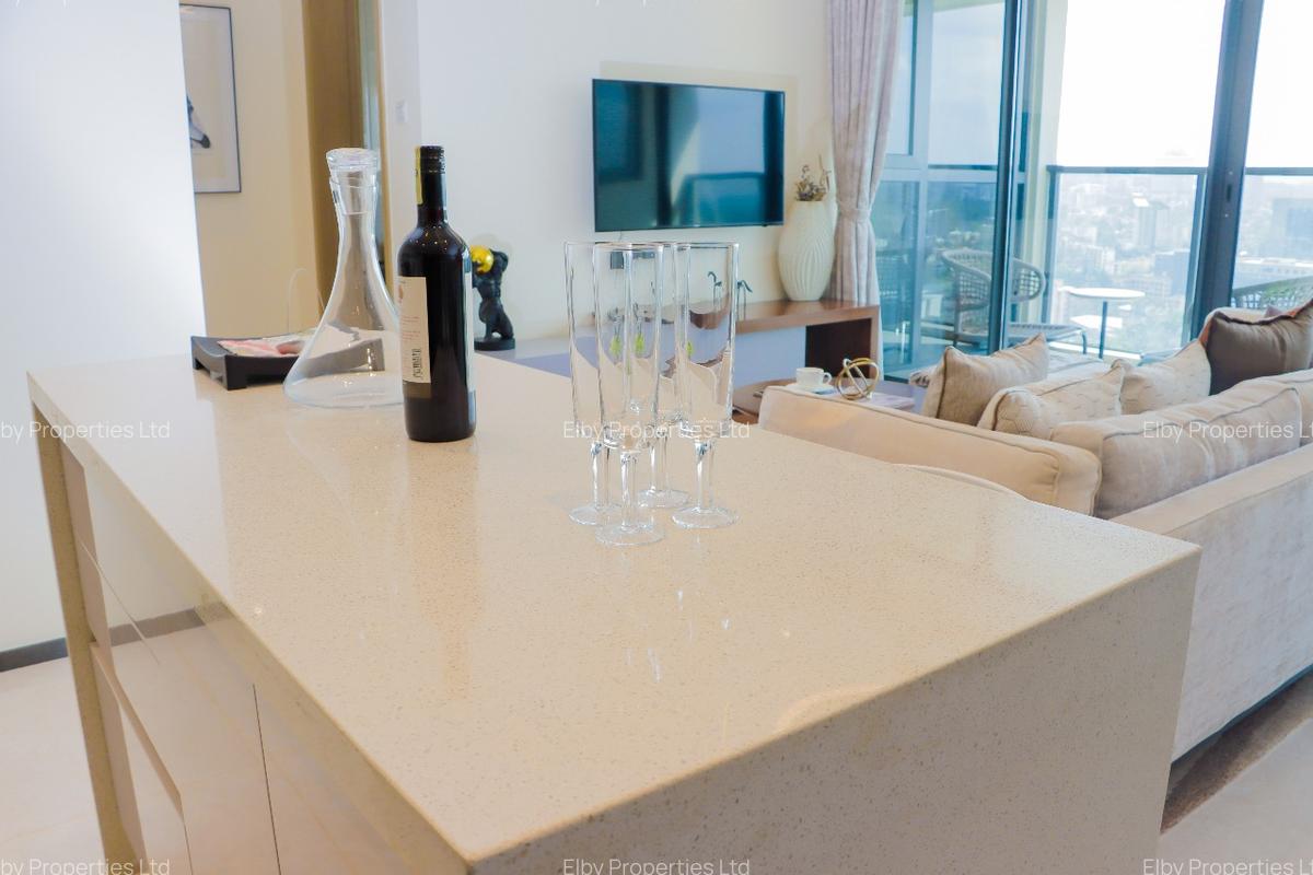 1 Bed Apartment with En Suite in Westlands Area - 5