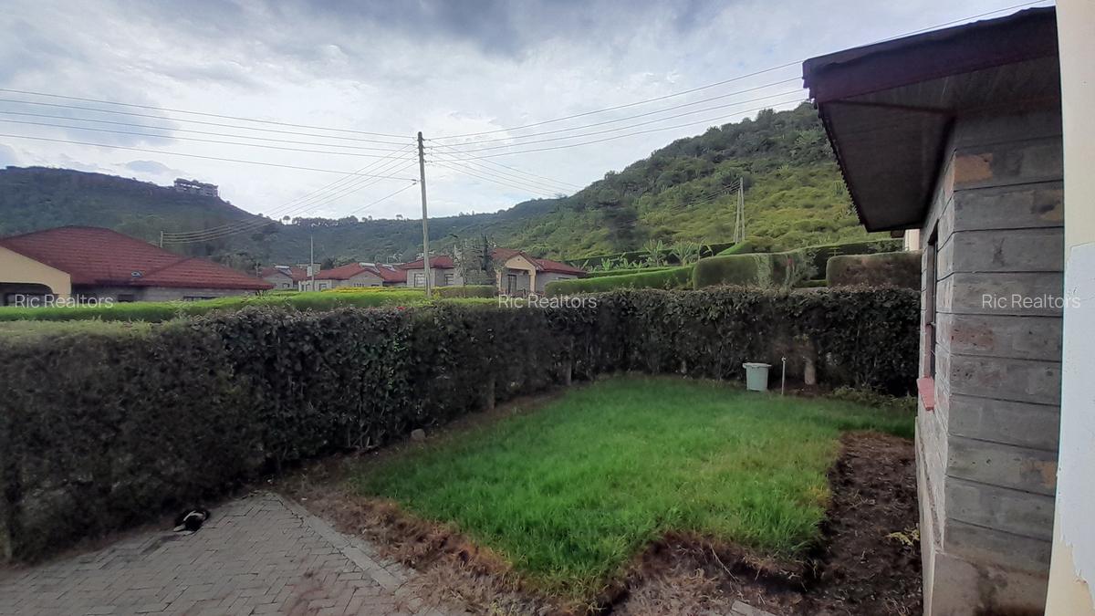 3 Bed Townhouse with En Suite at Naivasha - 4