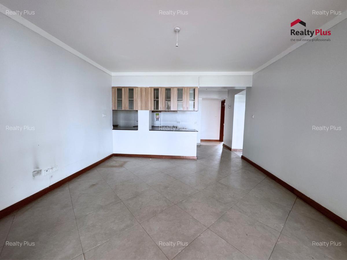 3 Bed Apartment with En Suite at Matumbato - 5